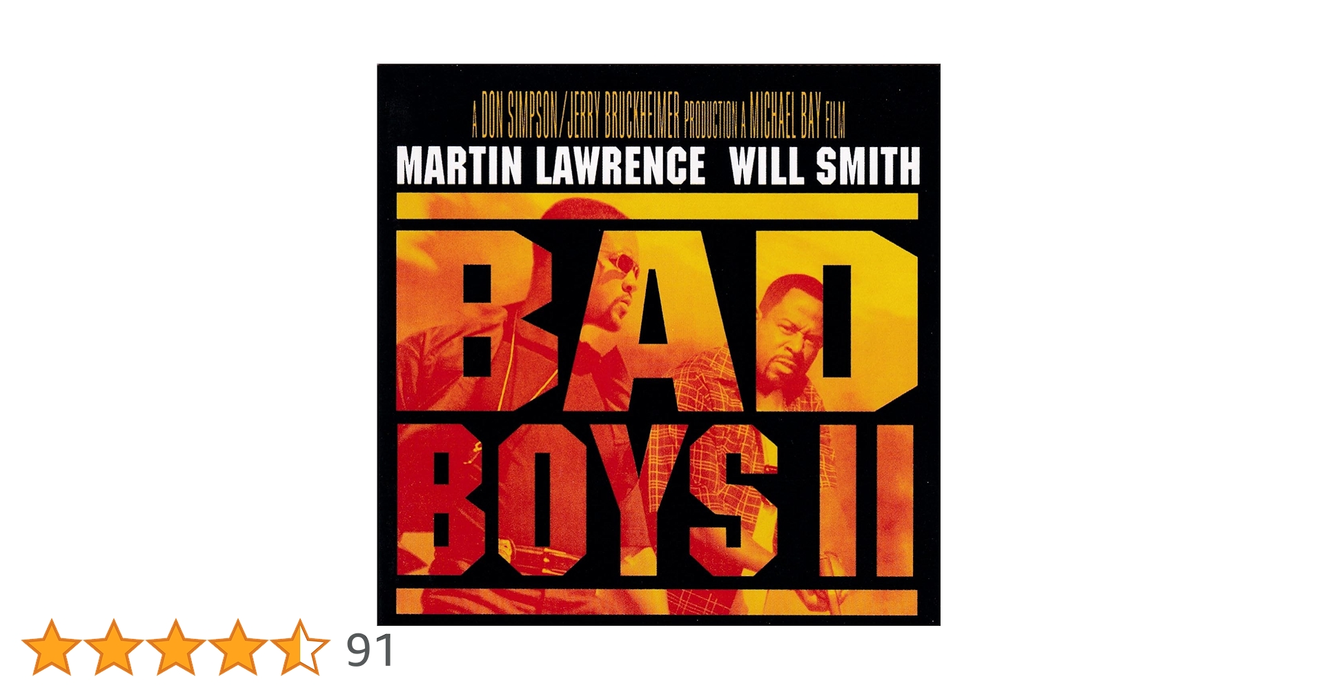 廃盤 CD バッド・ボーイズ オリジナル・サウンドトラック＜完全生産限定盤＞ Amazon.co.jp: バッドボーイズ オリジナル・サウンドトラック