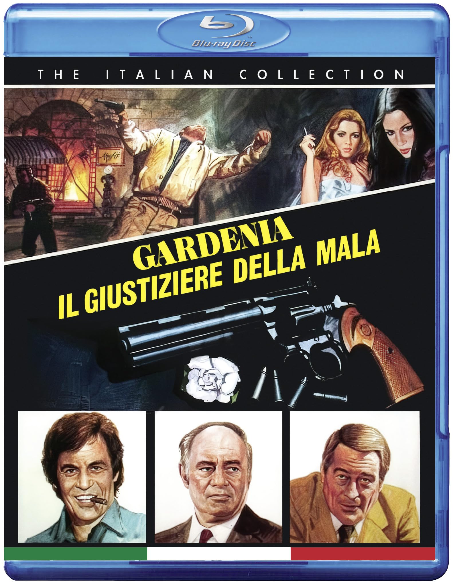 Gardenia