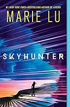 Skyhunter (Skyhunter Duology Book 1)