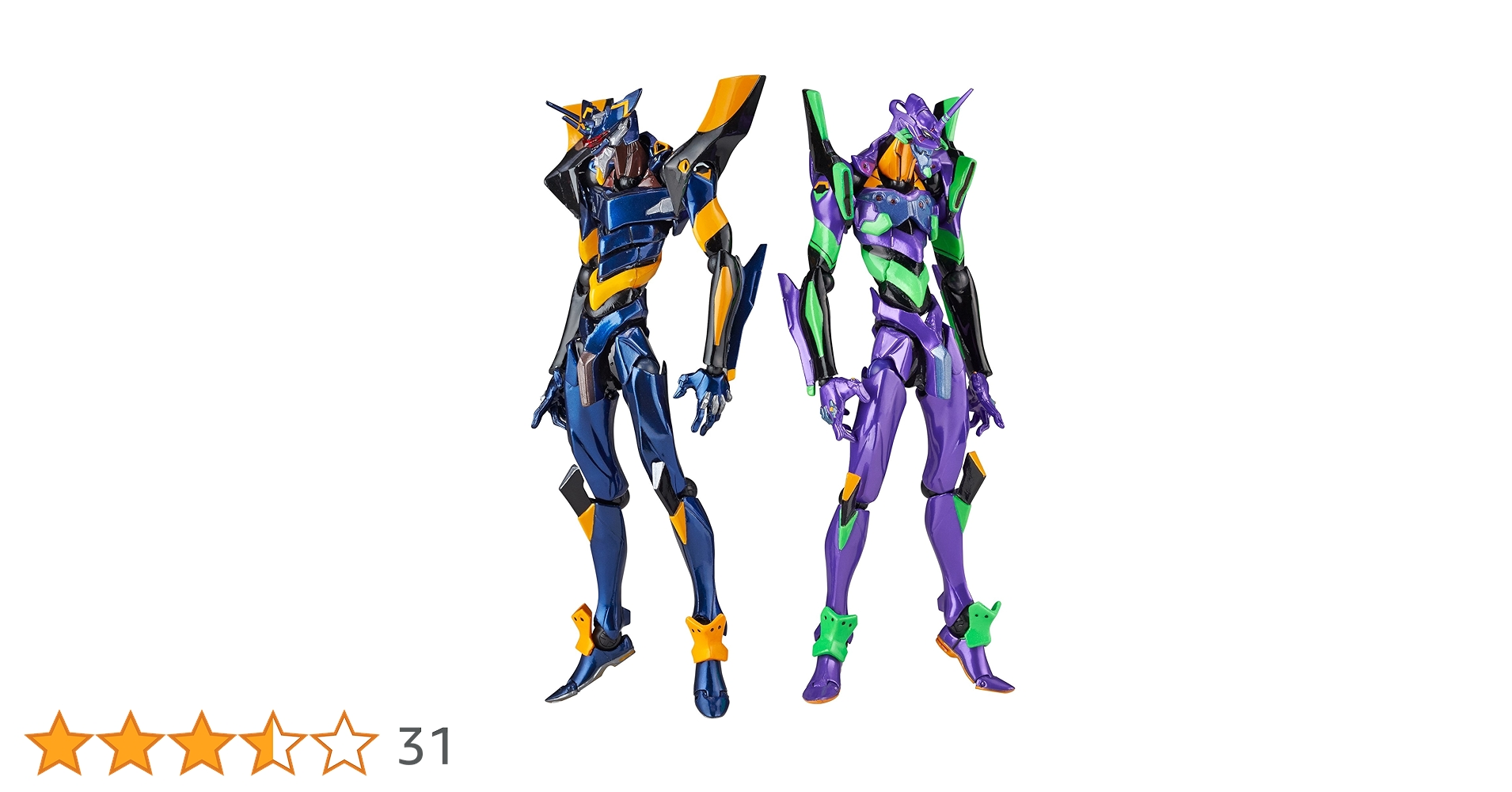 リボルテックヤマグチNO.EX エヴァンゲリオン初号機&amp;Mark.06スペシャルエディション khxv5rg リボルテックヤマグチNO.EX エヴァンゲリオン初号機&Mark.06