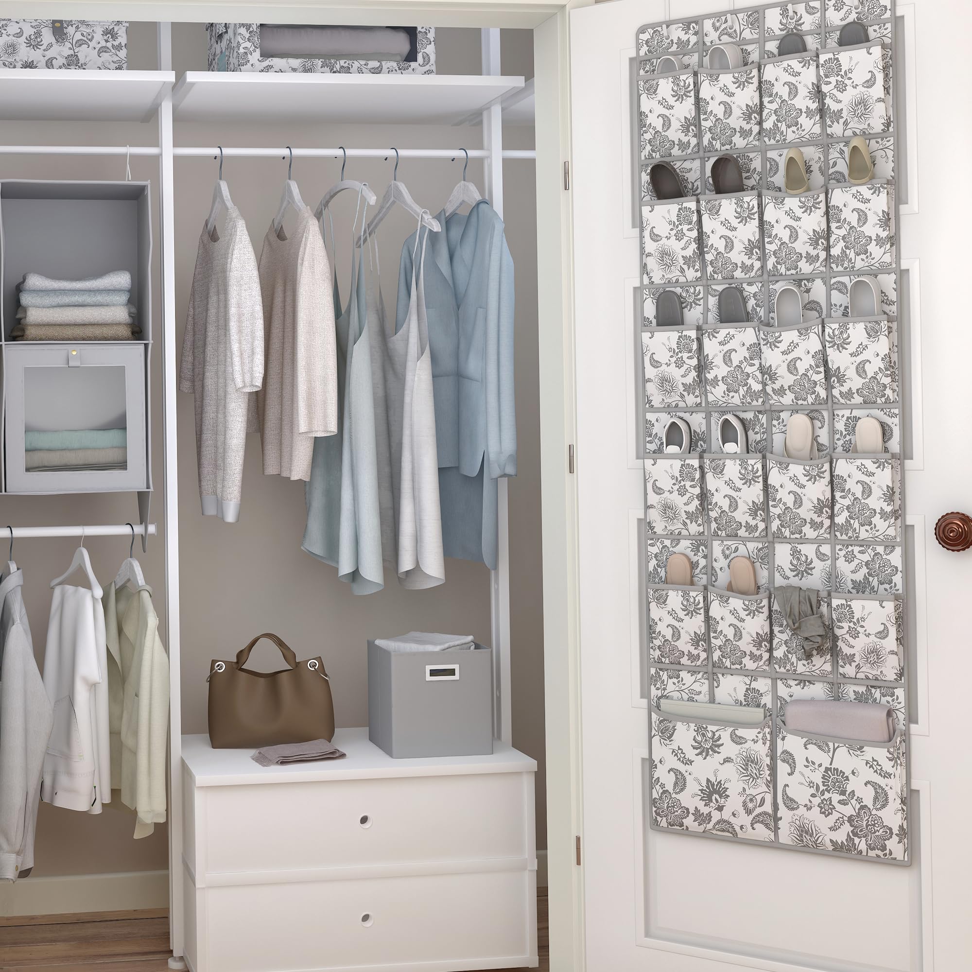 Household Storage Ideas Martha Stewart