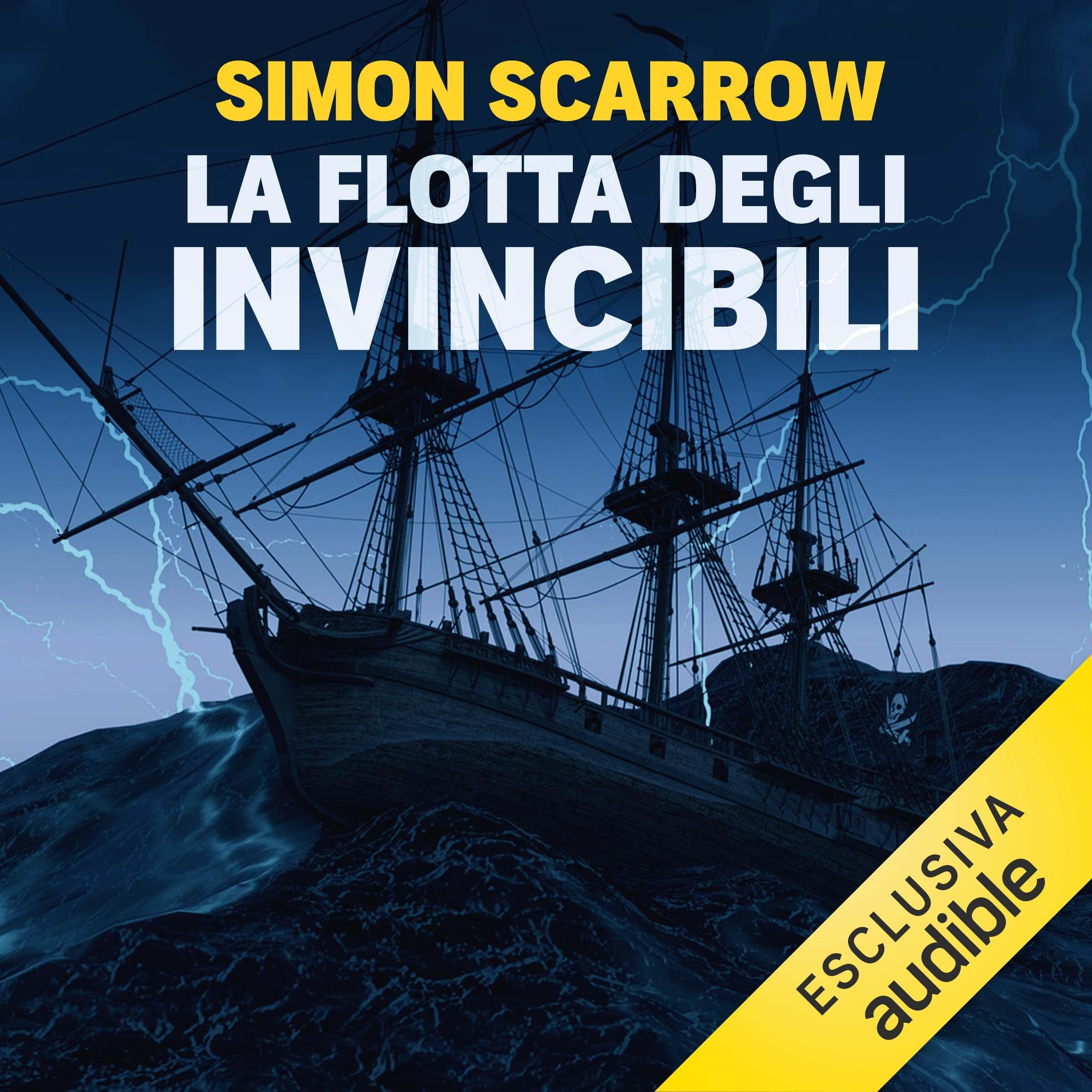 La flotta degli invincibili