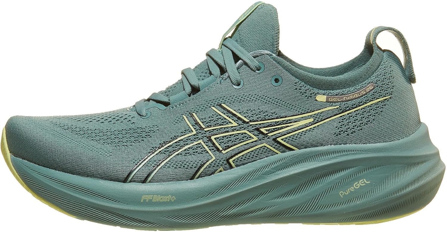 Amazon | ASICS メンズ Gel-Kayano 31, スチールグレー/ピエモント Amazon | ASICS メンズ Gel-Kayano 31, スチールグレー/ピエモント