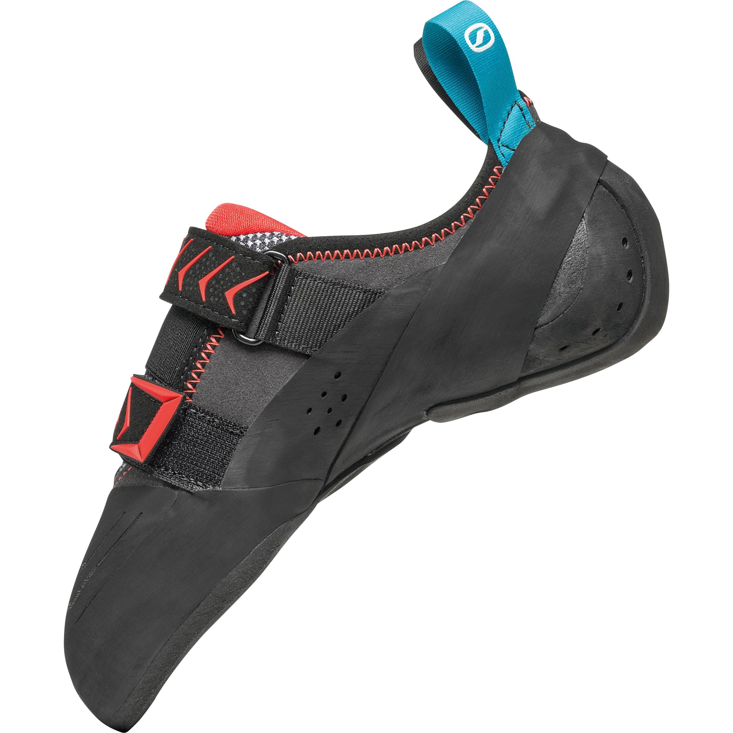Scarpa Unisex Vapor V LV Chaussons d'escalade