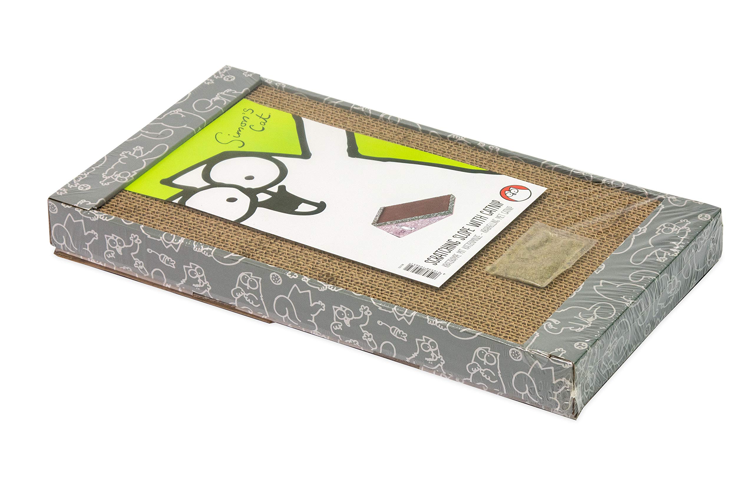 Simon's Cat drapak dł.: 47 cm szer.: 26 cm wys.: 25 cm