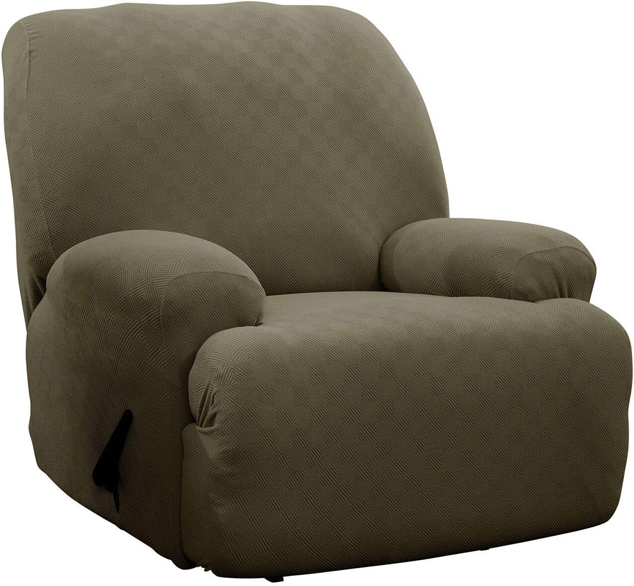 Stretch Sensations, Newport Jumbo Recliner Slipcover, Oversized Recliners, Perfect