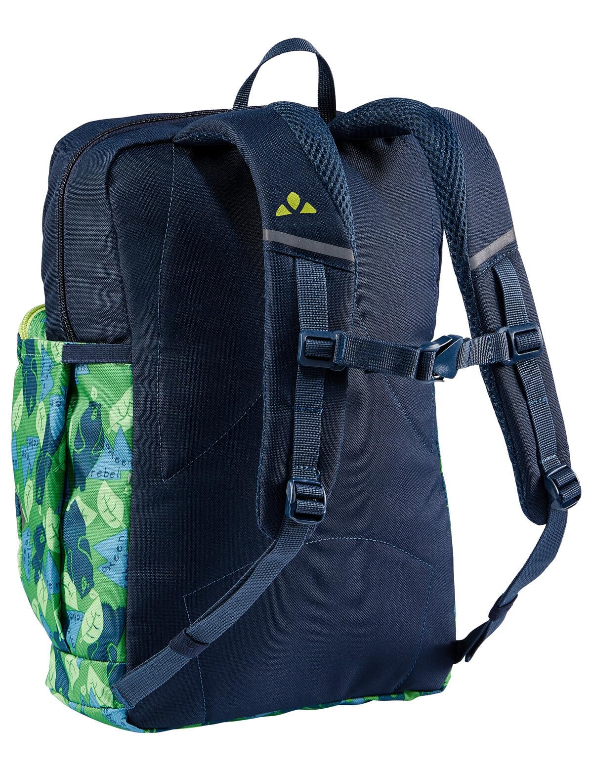 VAUDE Minnie 10 Mochilas 10-14L Unisex niños (Pack de 1)