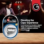 G7th NEWPORT-12ST Performance Classical 12-String Guitar Capo (C32013)