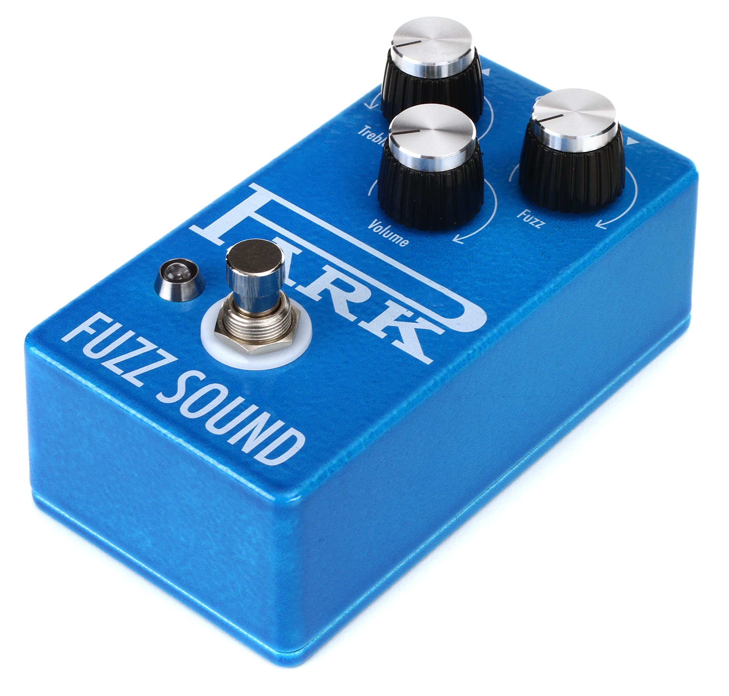 ギター Earthquaker Devices PARK fuzz sound Amazon.com: EarthQuaker Devices Park Fuzz Sound Pedal with