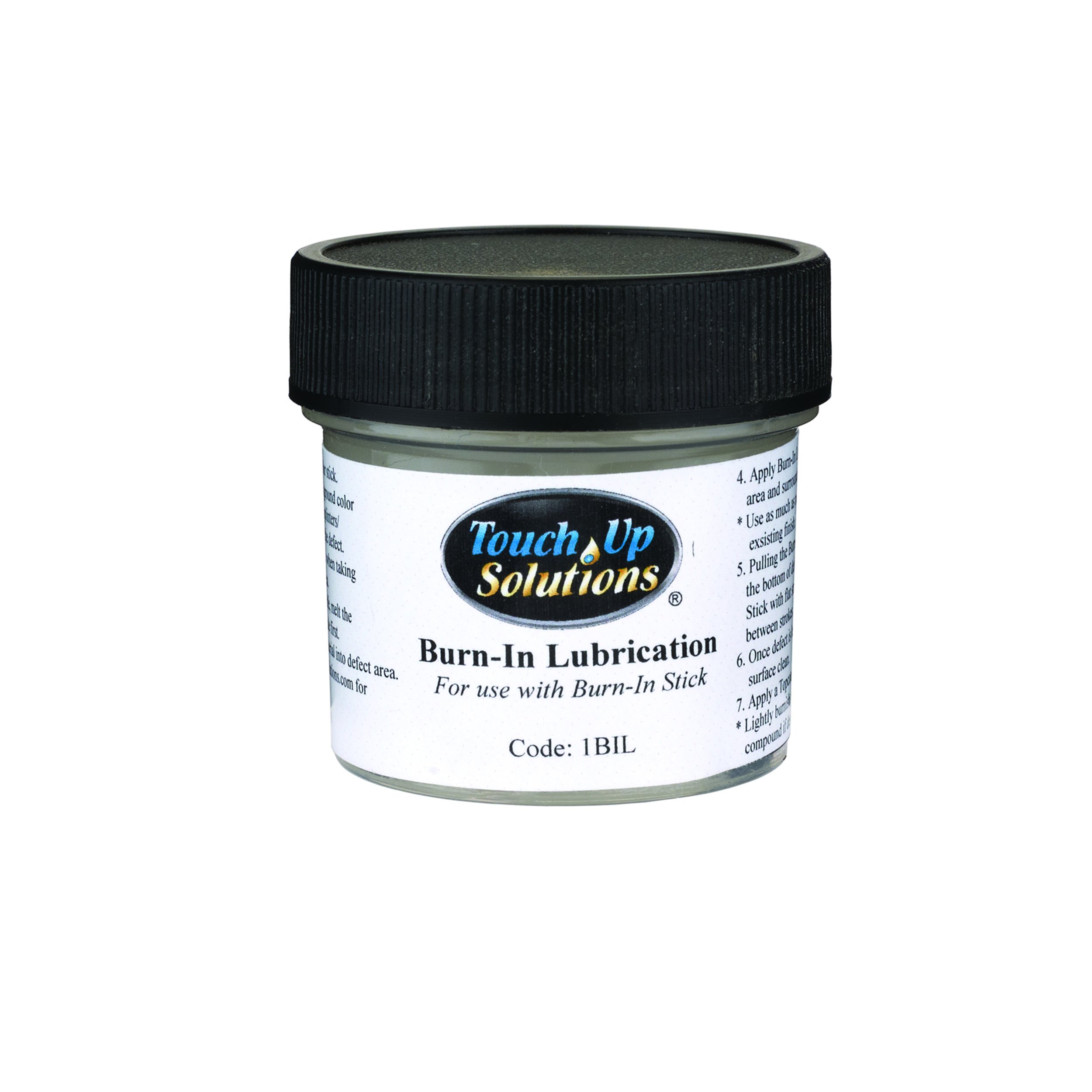Touchup Burn-in Lubrication - 1Oz