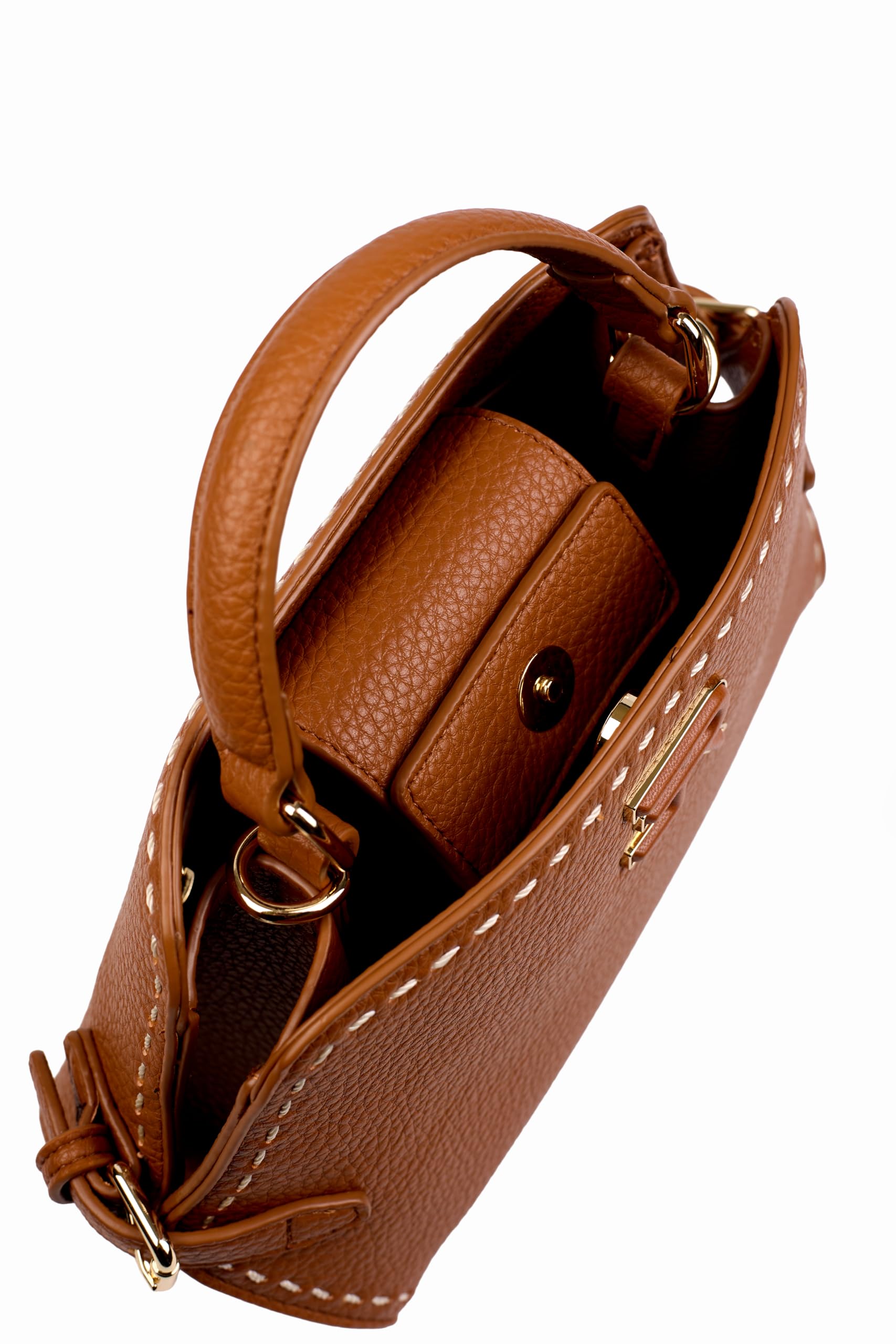 ERMANNO FIRENZE Mini Bag Amy Tan