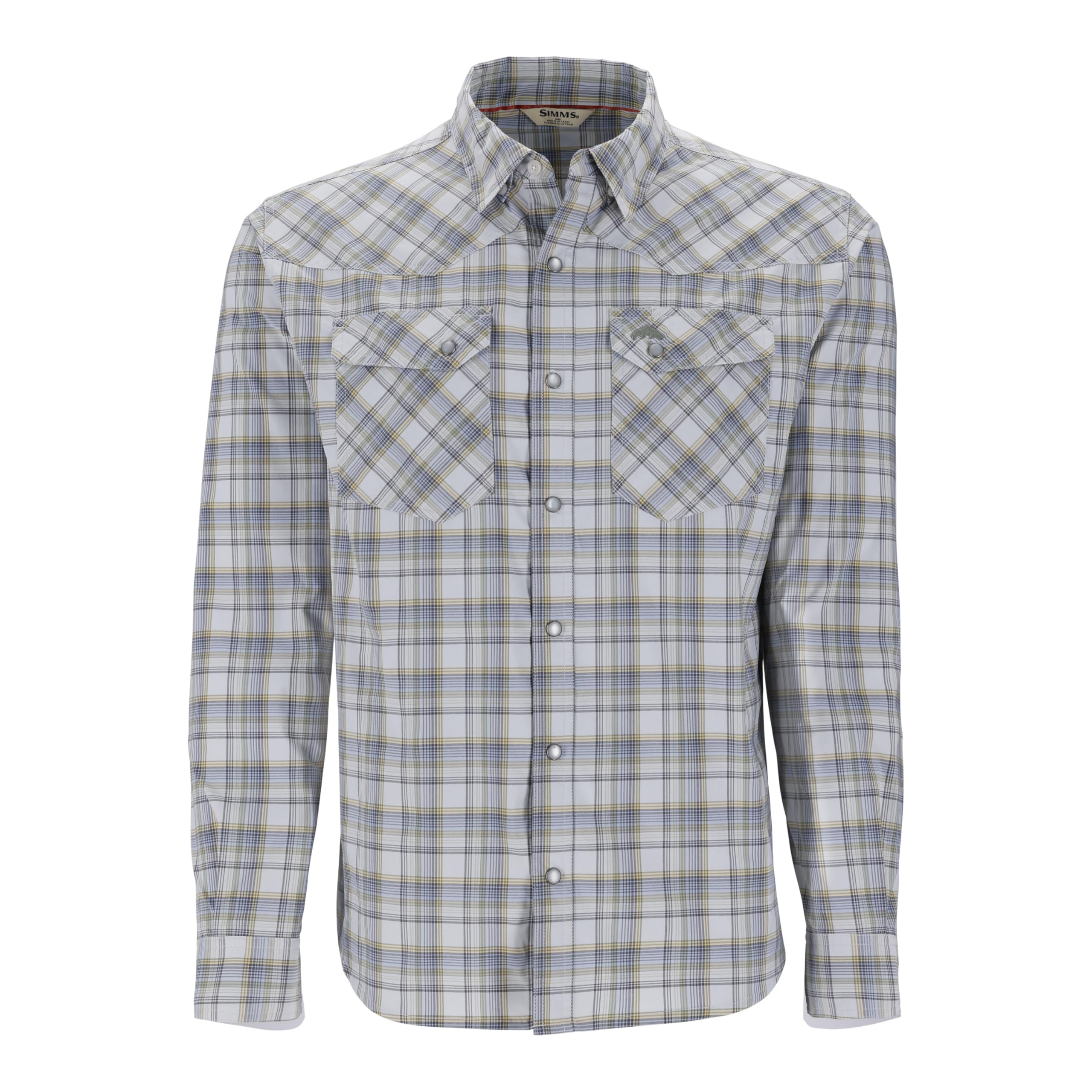 Simms Brackett LS Shirt