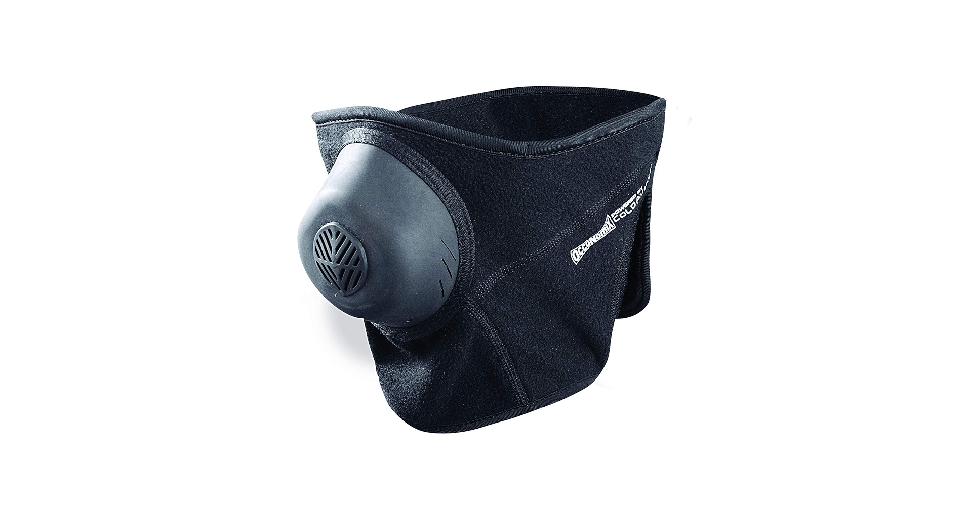 メンズウェア MASK Amazon.com: OccuNomix OCEX-REG-BLK Cold Avenger® Expedition