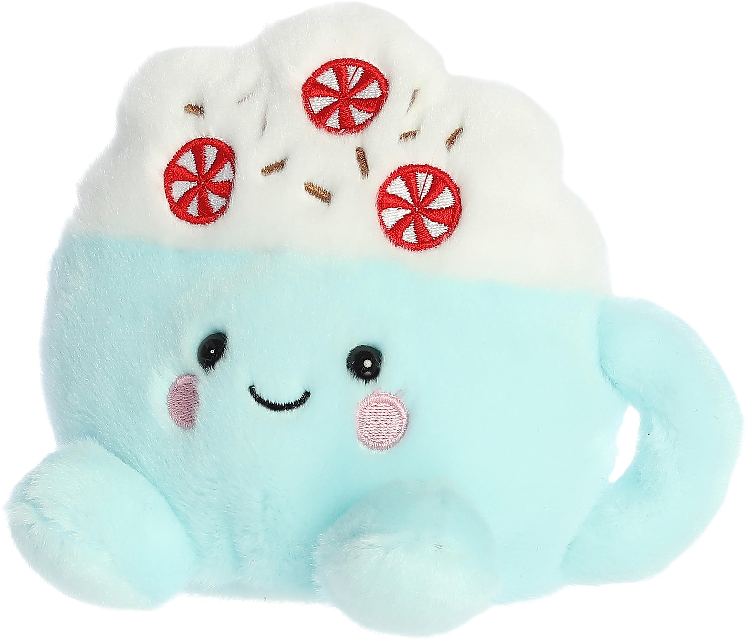 Amazon.com: Aurora Adorable Palm Pals Piper Peppermint Latte