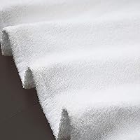 Vista 5 de Funda de silla de salón 100% de algodón superior con letras iniciales personalizadas