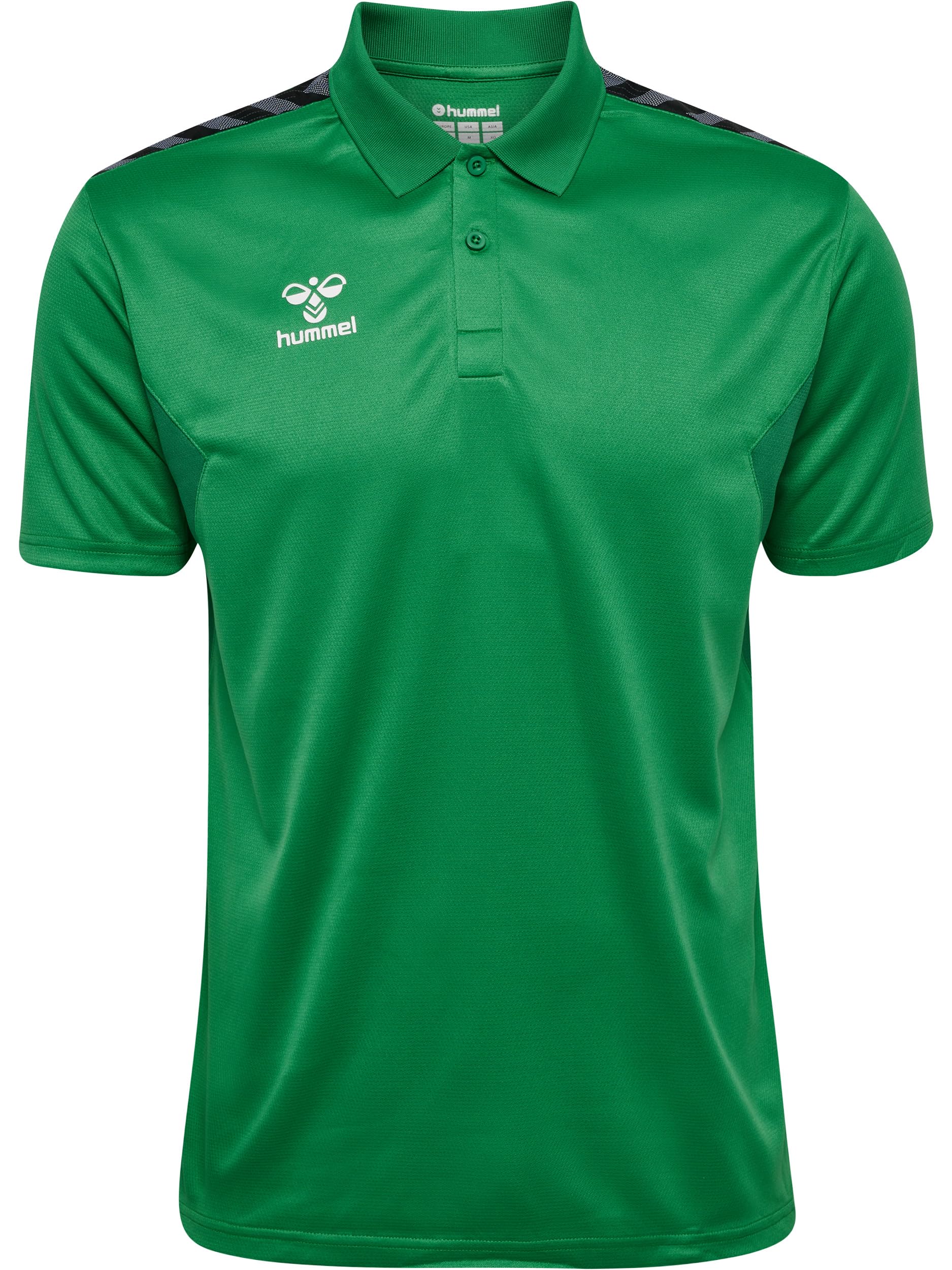 hummel Polo Hmlauthentic Herren