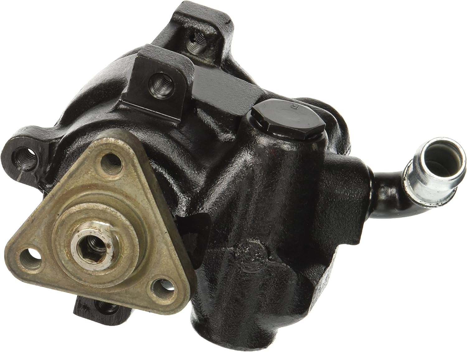 Motorcraft Steering Pump Remfd