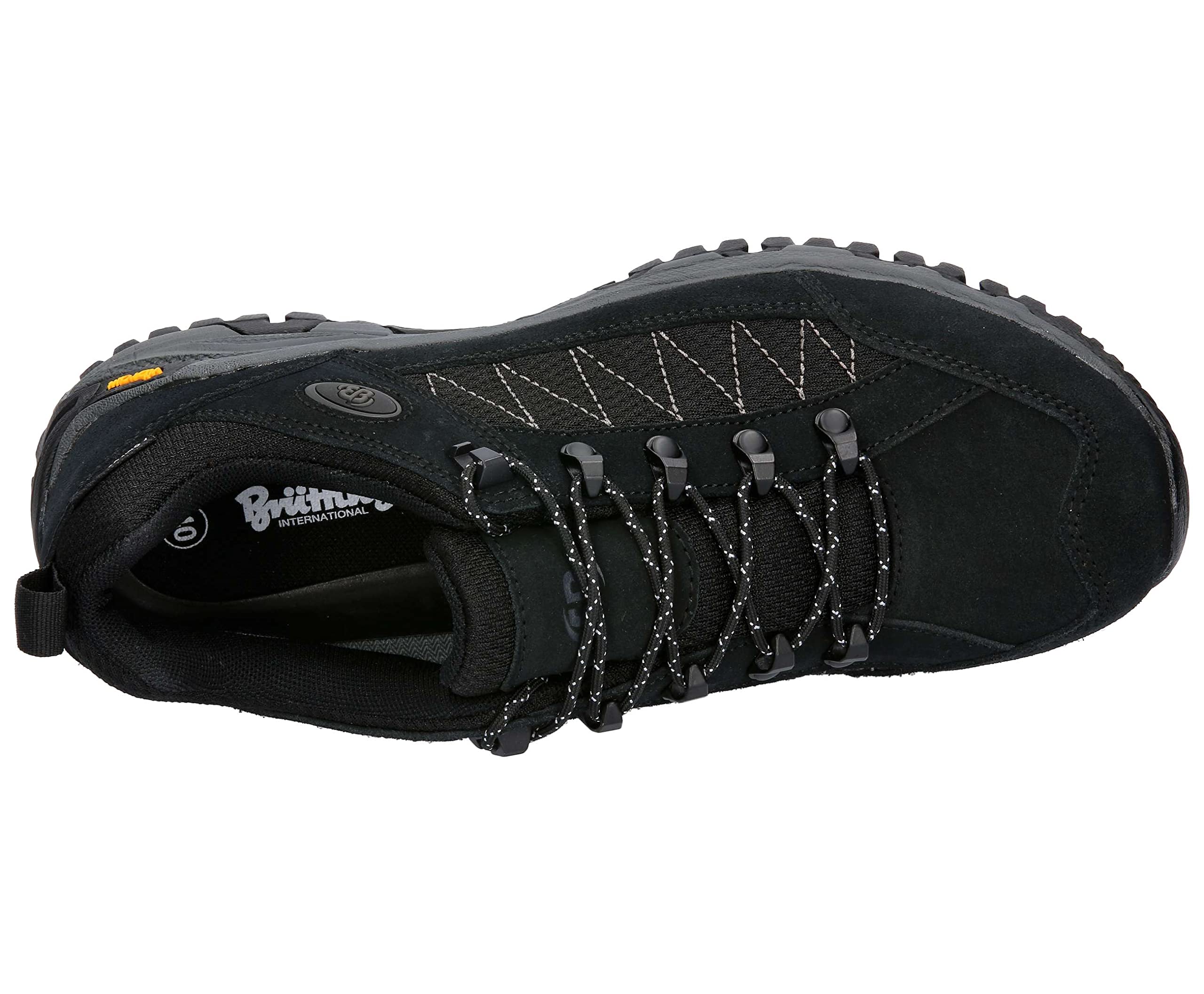 Brütting Unisex Mount Kandu Low Cross-Laufschuhe