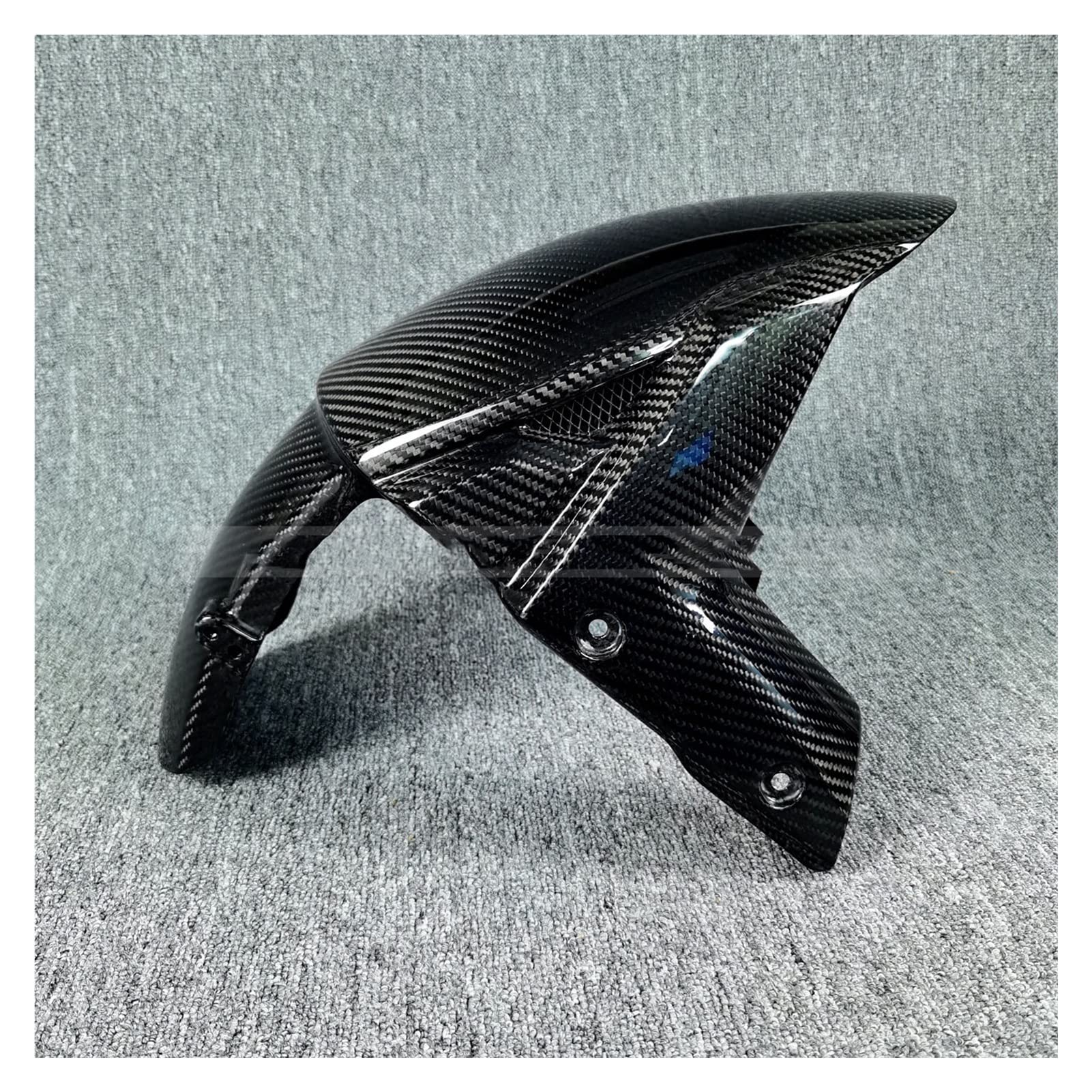 Kasumi Compatible with Kawasaki ZX10R 2016-2022 Ninja H2 H2R 2015-2020 Motorcycle Front Fender 100% 