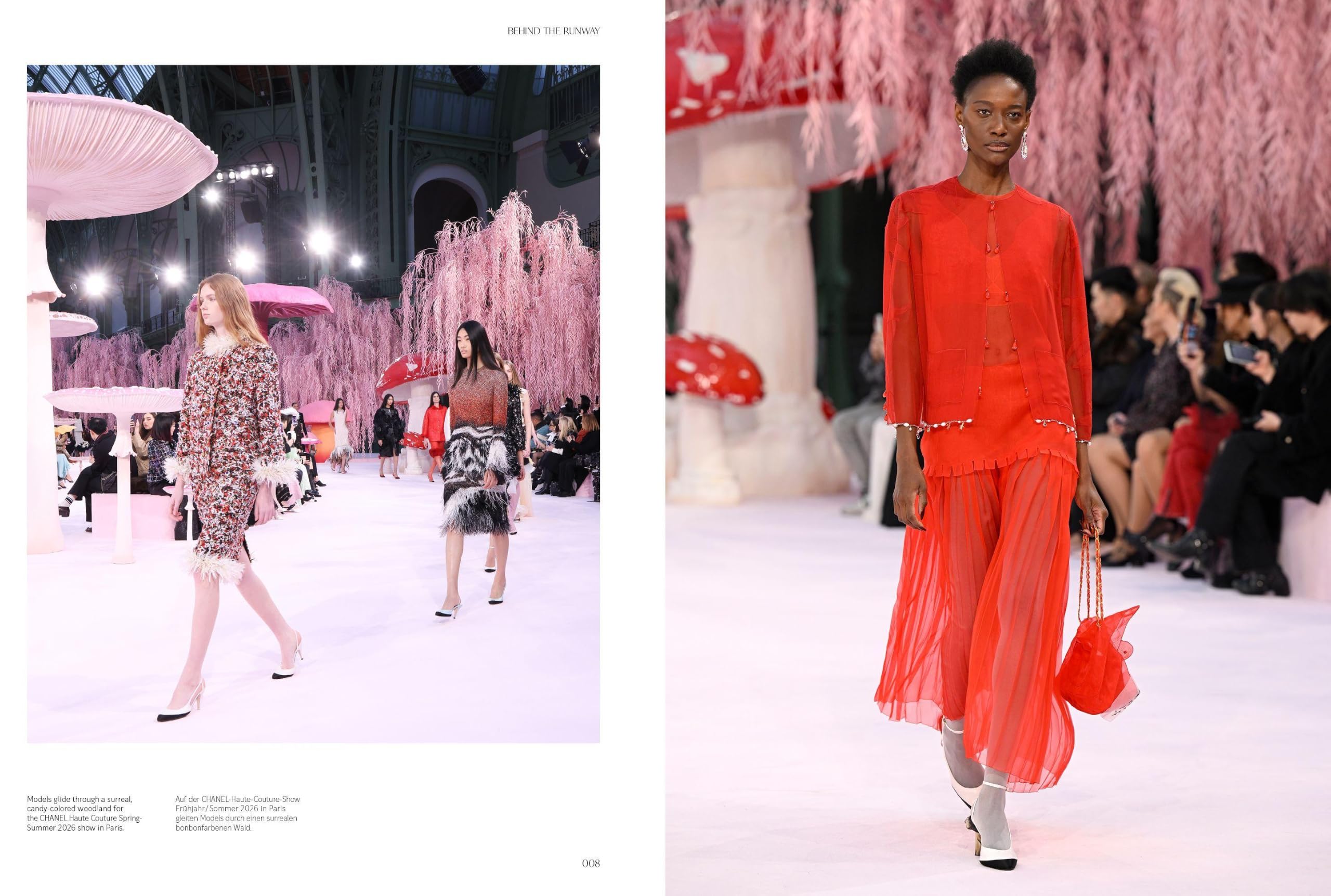 Masters of Fashion: Chanel: Creations That Define an Icon