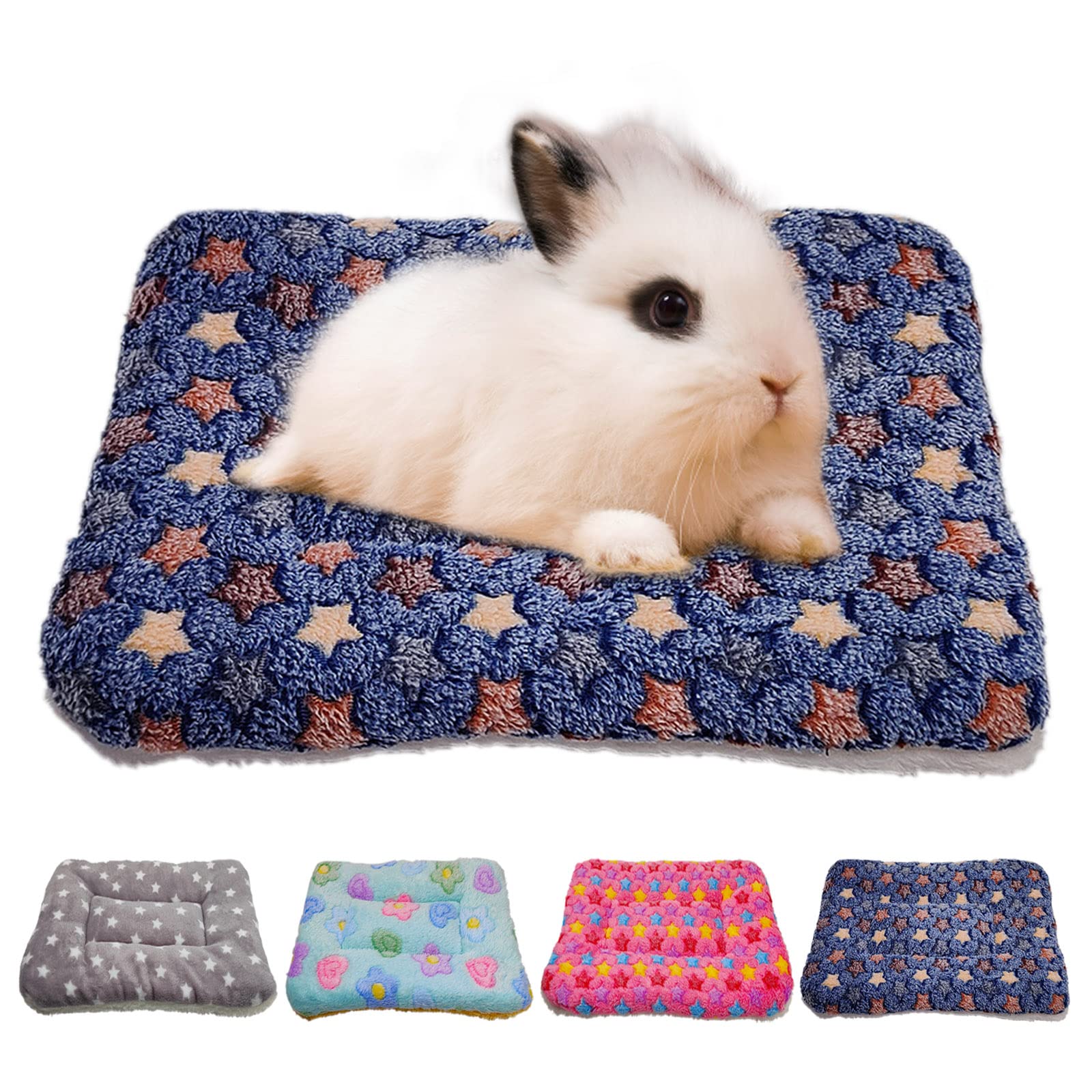 rabbit soft bed