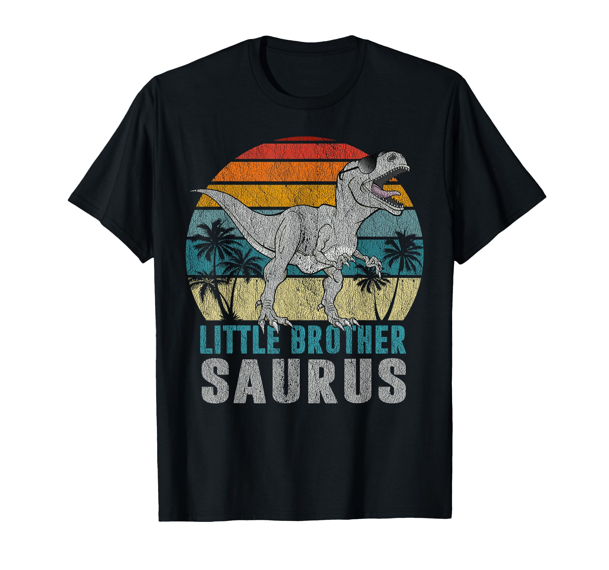 Kleidung mit Designs von Amazon Merch on Demand