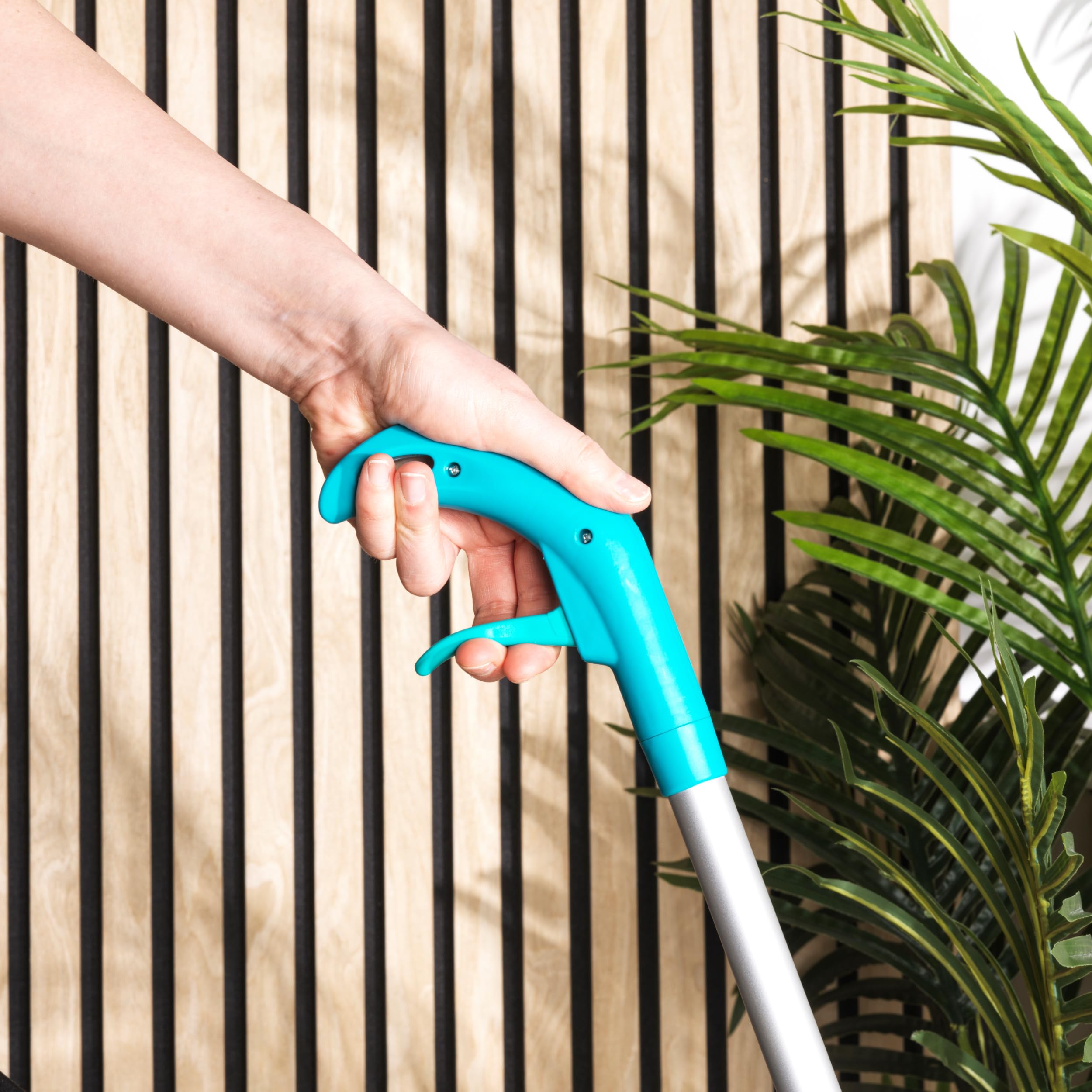 Beldray Testina Ricambio Mop Spray Antibatterico Doppio Lato | Lavabile, Assorbente, Per Pavimenti | Compatibile Con Scopa Spray LA067098UFEU7