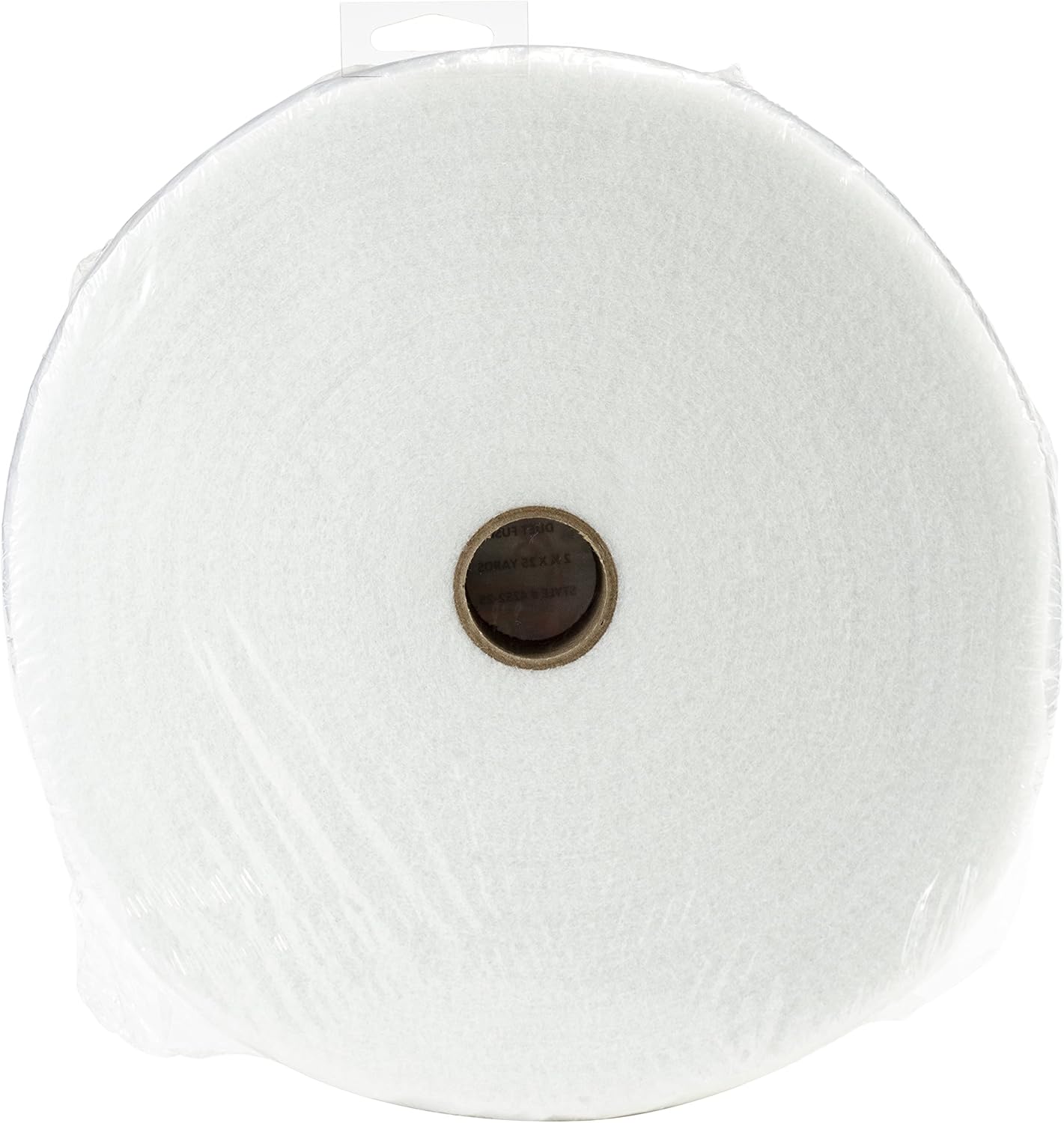 Duet Fuse II Double Sided Fusible Batting Camden Bag Precut