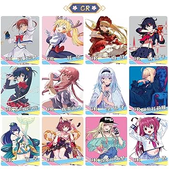 Goddess Story TCG Cards,Goddess Story Cards,Goddess Story