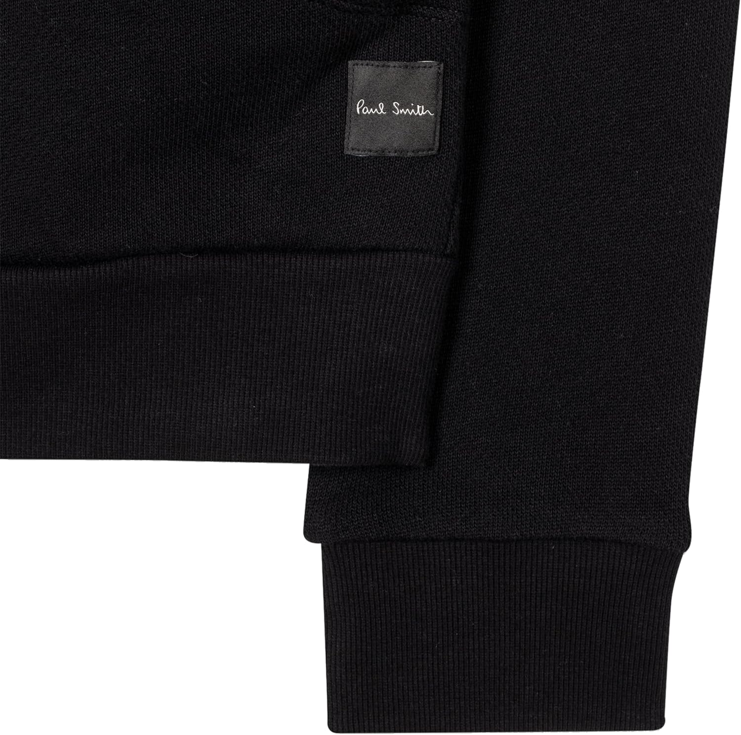 Paul Smith Men's Artist Stripe' Zip Lounge Jacket