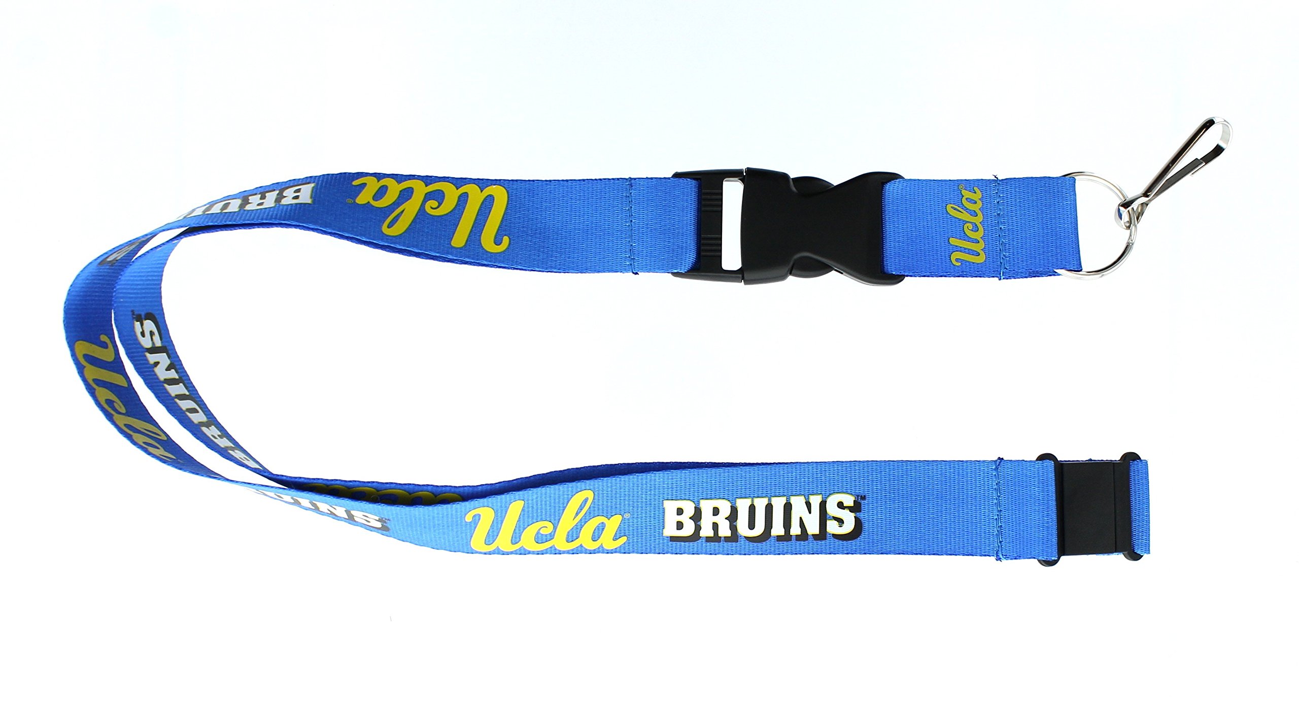 NCAA UCLA Bruins Team Lanyard