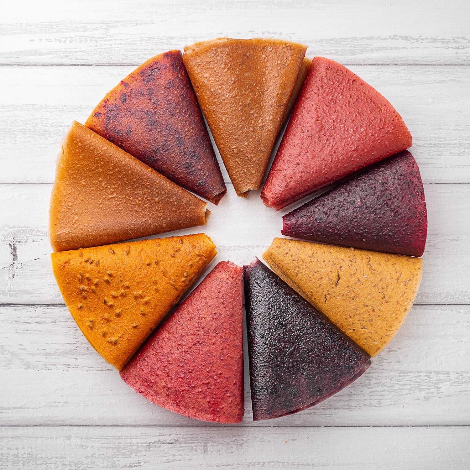 5 Fruit Leather Silicone Dehydrator Sheets EDGES Fits Cosori CFD-N051-W Fits Elite Gourmet EFD319 Round NON-Toxic Lip EFD319 Mold Batter Liquids Fruit Roll Up Leather Circle ReUsable