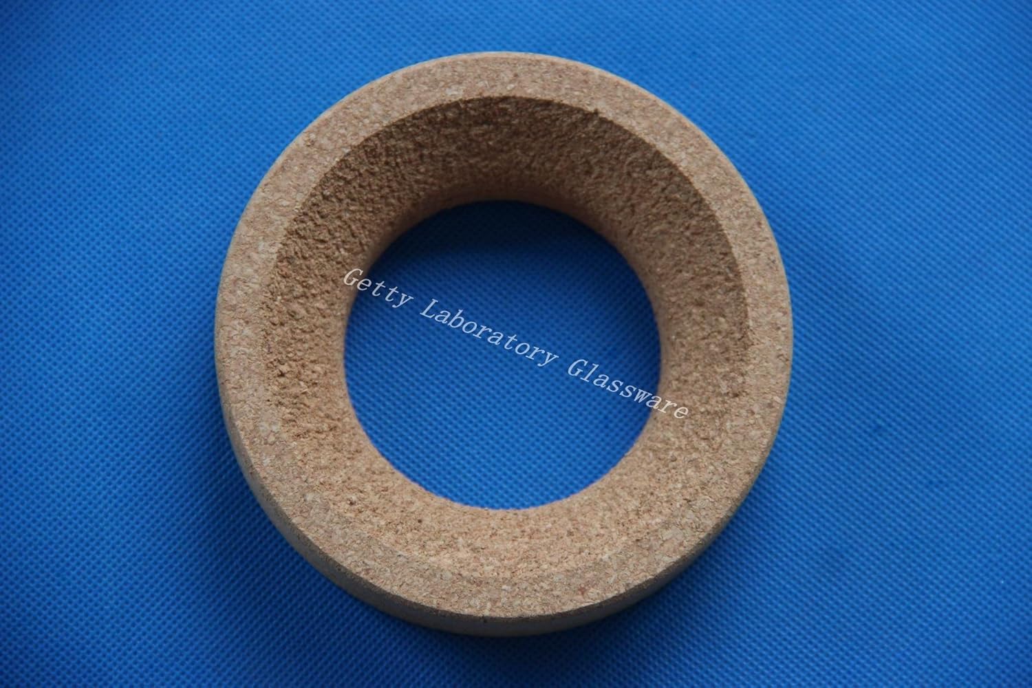 Laboratory lab flask cork ring stand 140*85mm for 1000ml2000ml glass flask