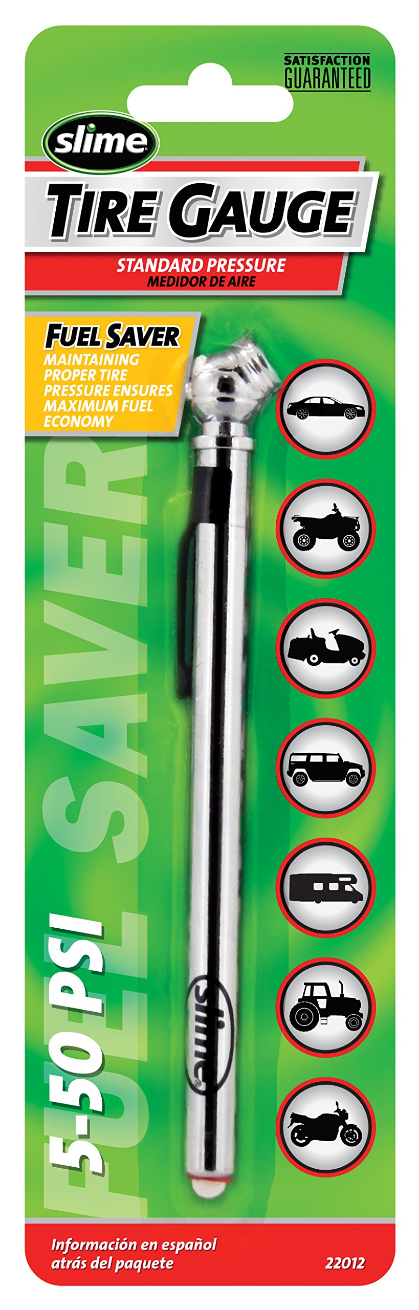 Slime Pencil