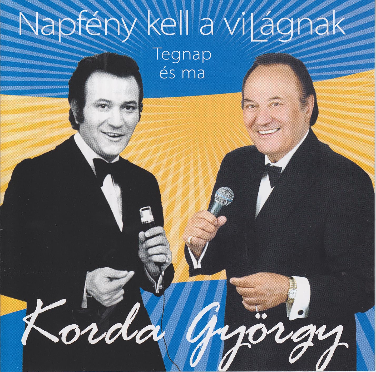Korda György