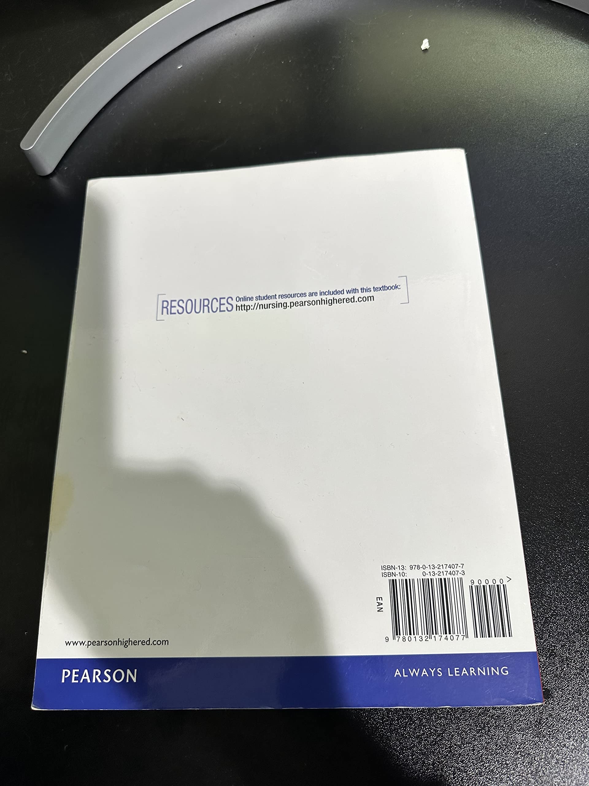 Genetics and Genomics for Nursing