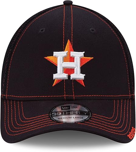 Vista 61 de New Era MLB Neo 39THIRTY - Gorra de ajuste elástico