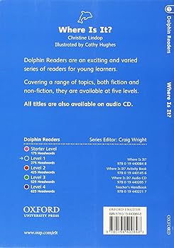 語学・辞書・学習参考書 Dolphin Readers Pack 40 Titles Amazon.com: Dolphin Readers: Level 4: 625-Word