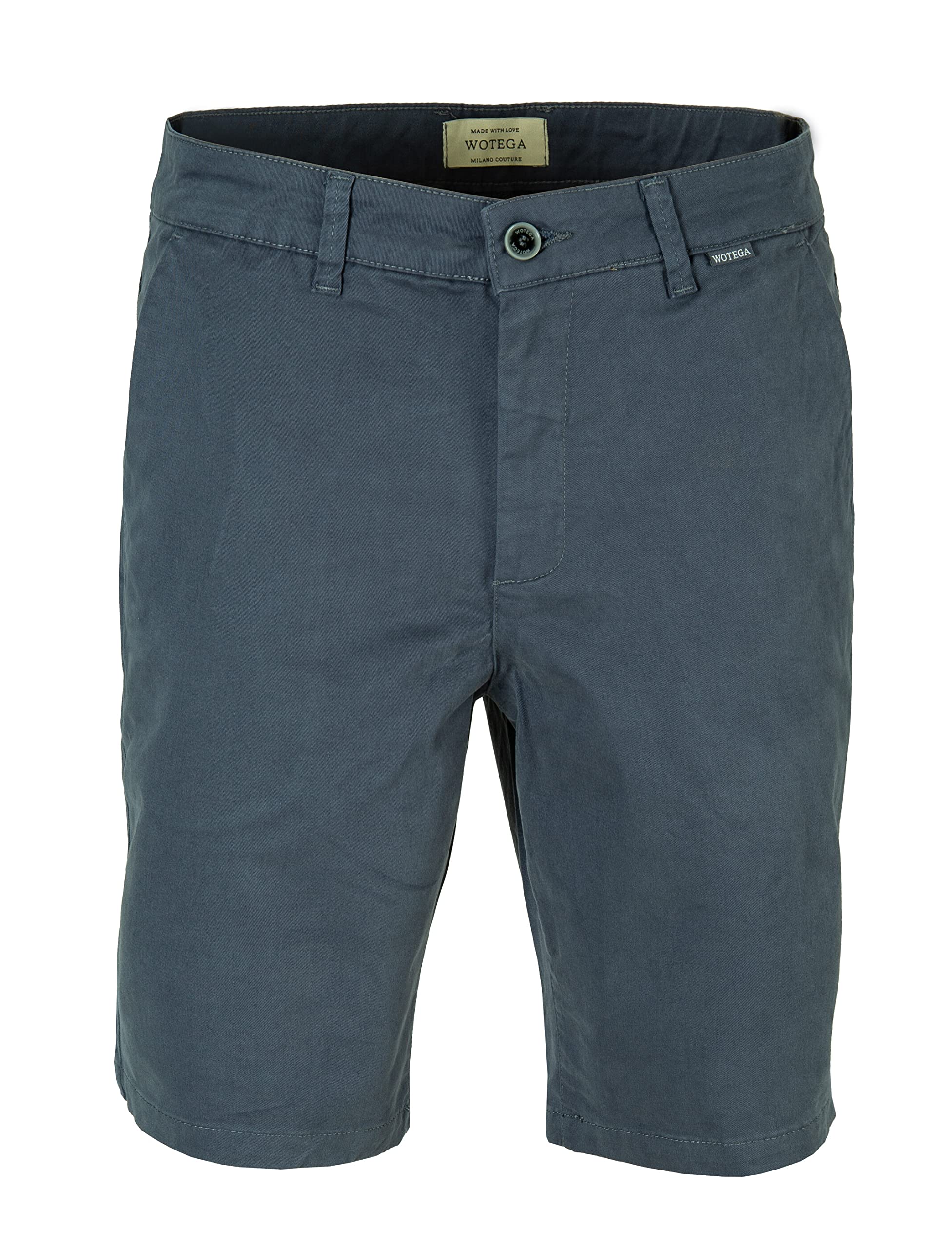 WOTEGA Spring Chino Shorts - Slim Fit