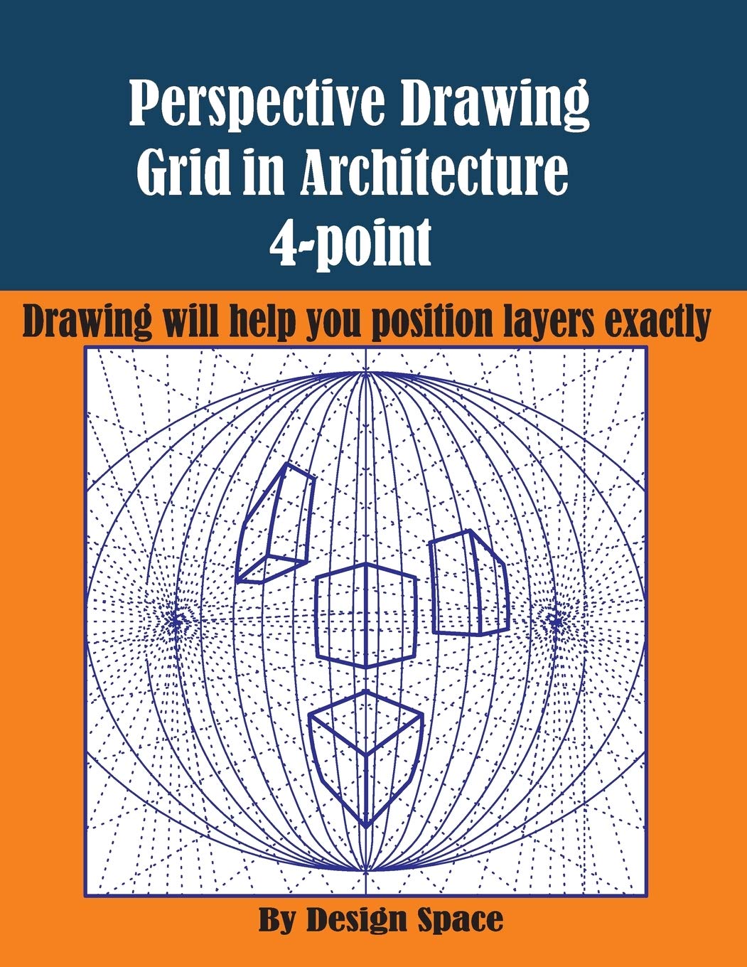 Buy Perspective Drawing Grid in Architecture 4point Drawing will help