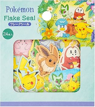 ポケットモンスター パノラマ ペタペタシールストーリー ポケモン ポケットモンスター パノラマ ペタペタシールストーリー ポケモン