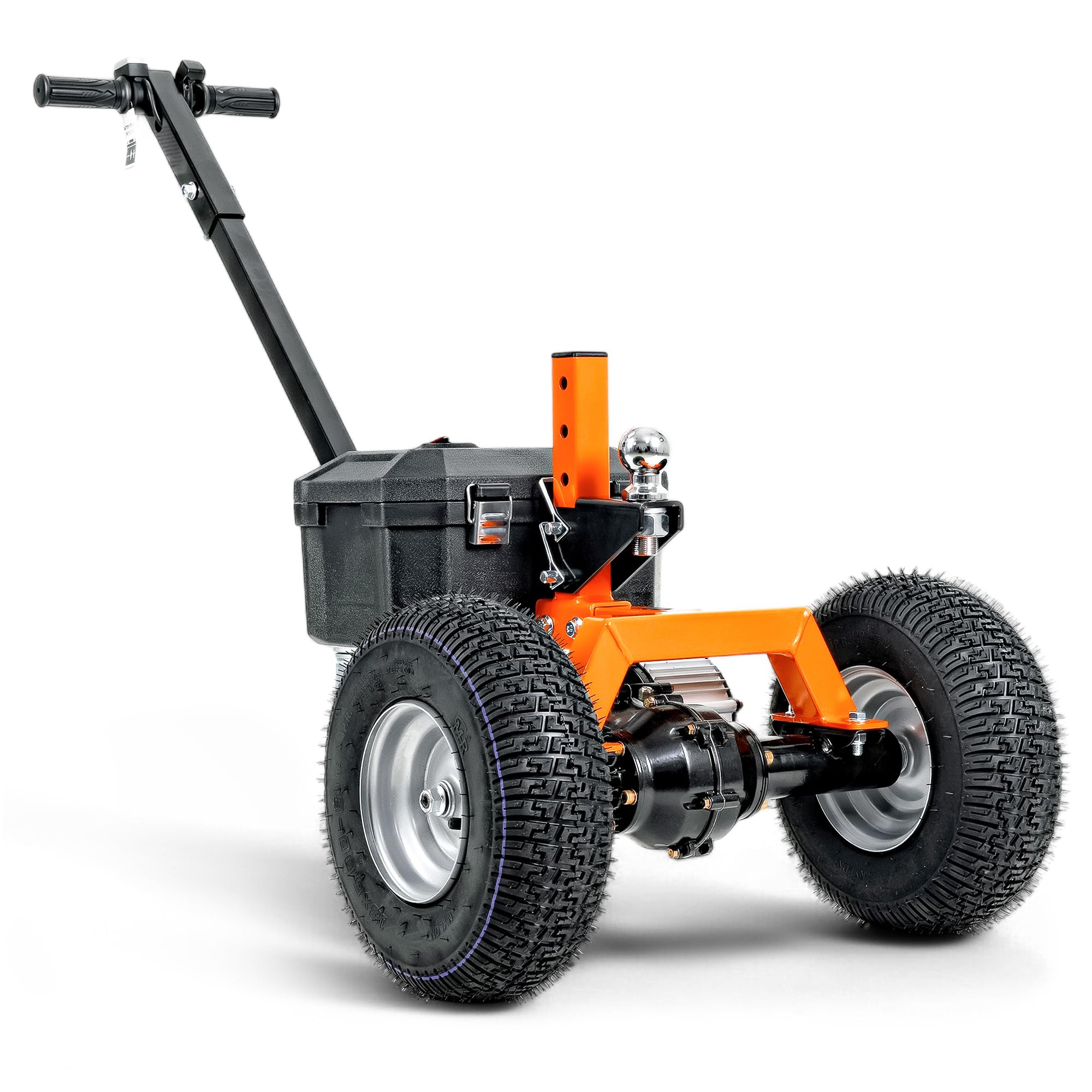 SuperHandy Electric Trailer Dolly