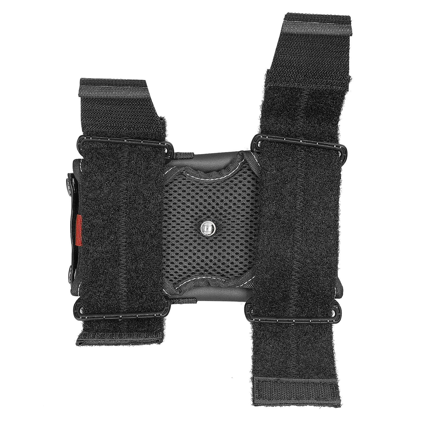 CT60 - Custodia da polso per scanner di codici a barre portatile Honeywell Dolphin CT50 CT60, portatile, con cinturino regolabile