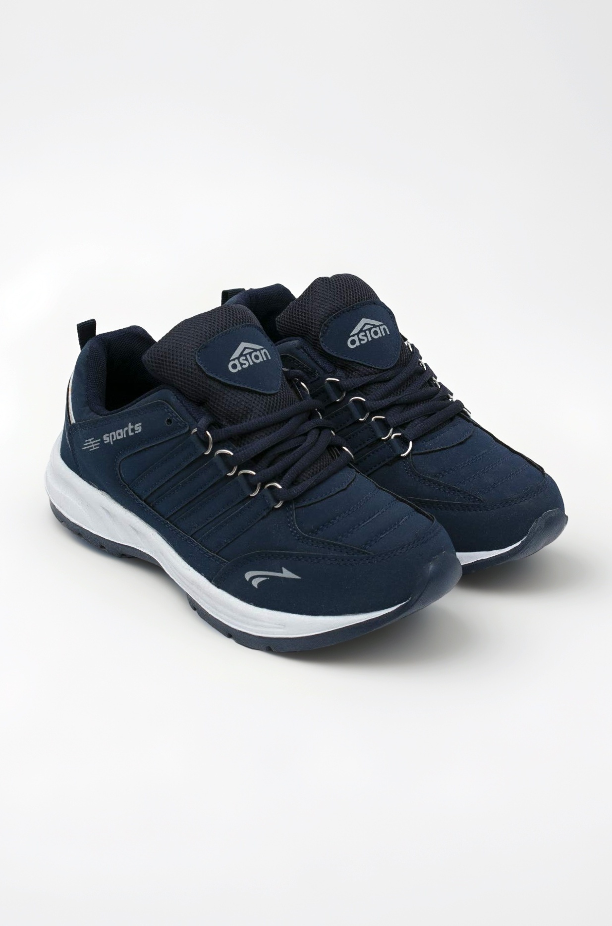 Men's Cosko Sports Running,Walking,Gym,Training Sneaker Lace-Up Shoes for Men's & Boy's