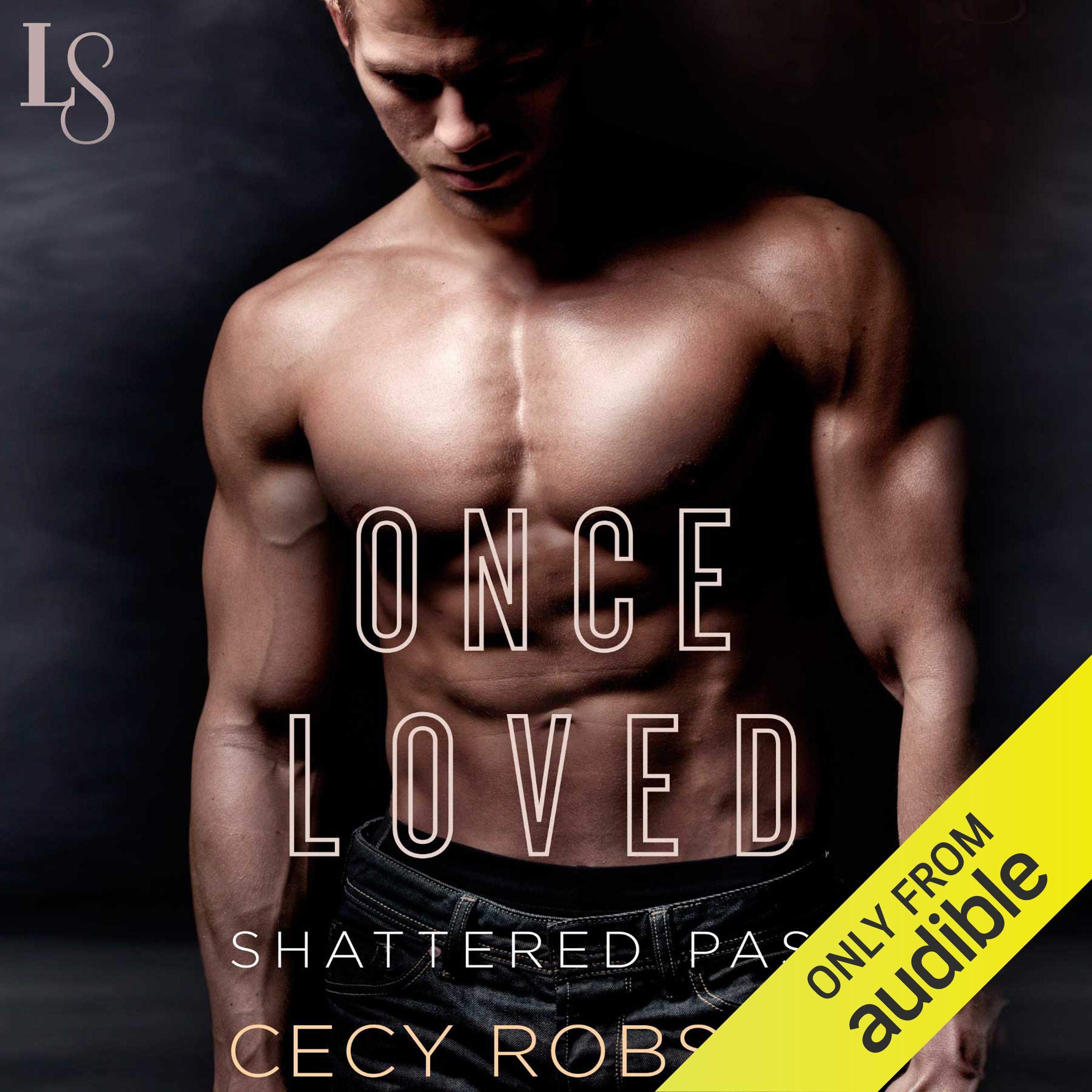 Cover art for Once Loved