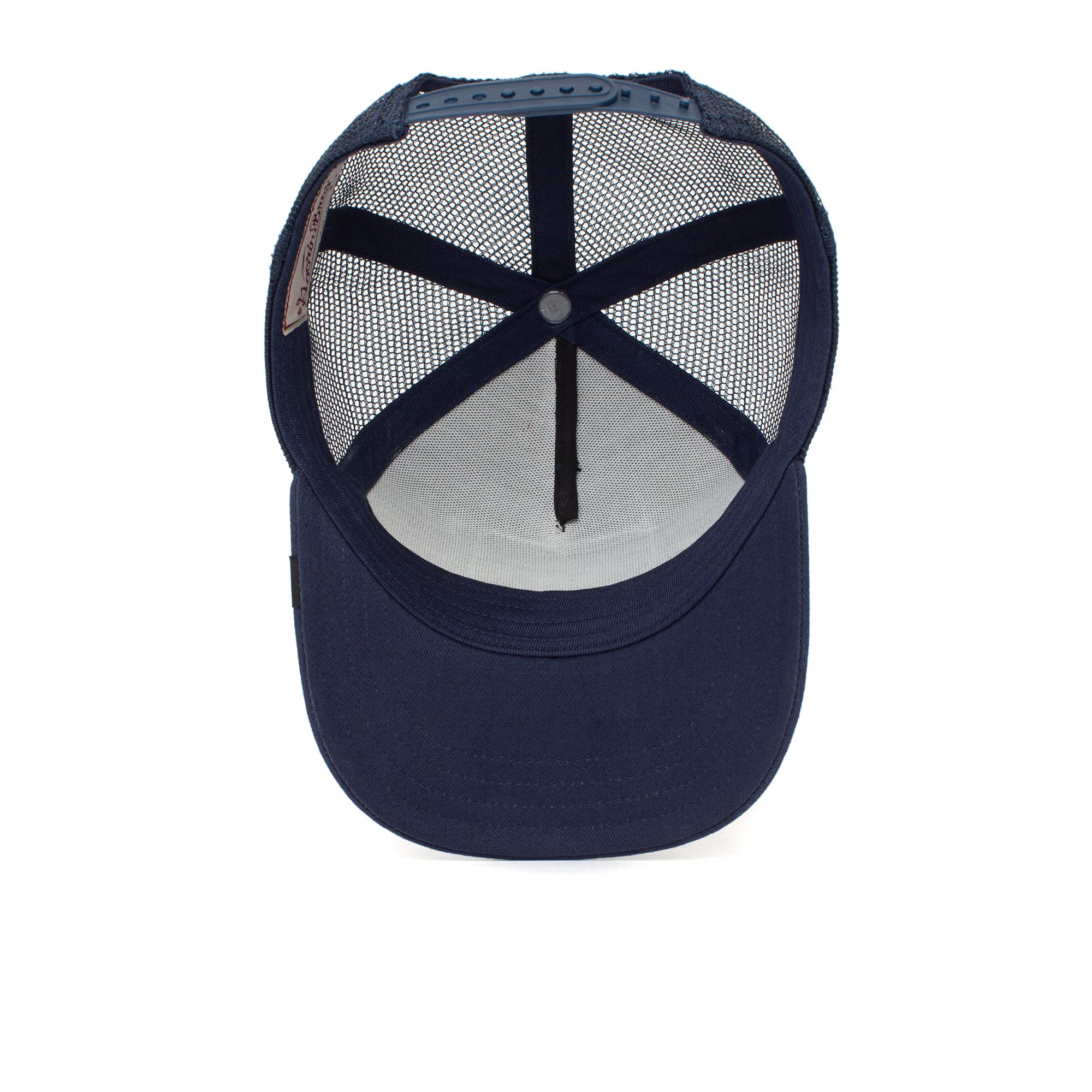 Goorin Bros. Męska czapka z daszkiem, 7.625