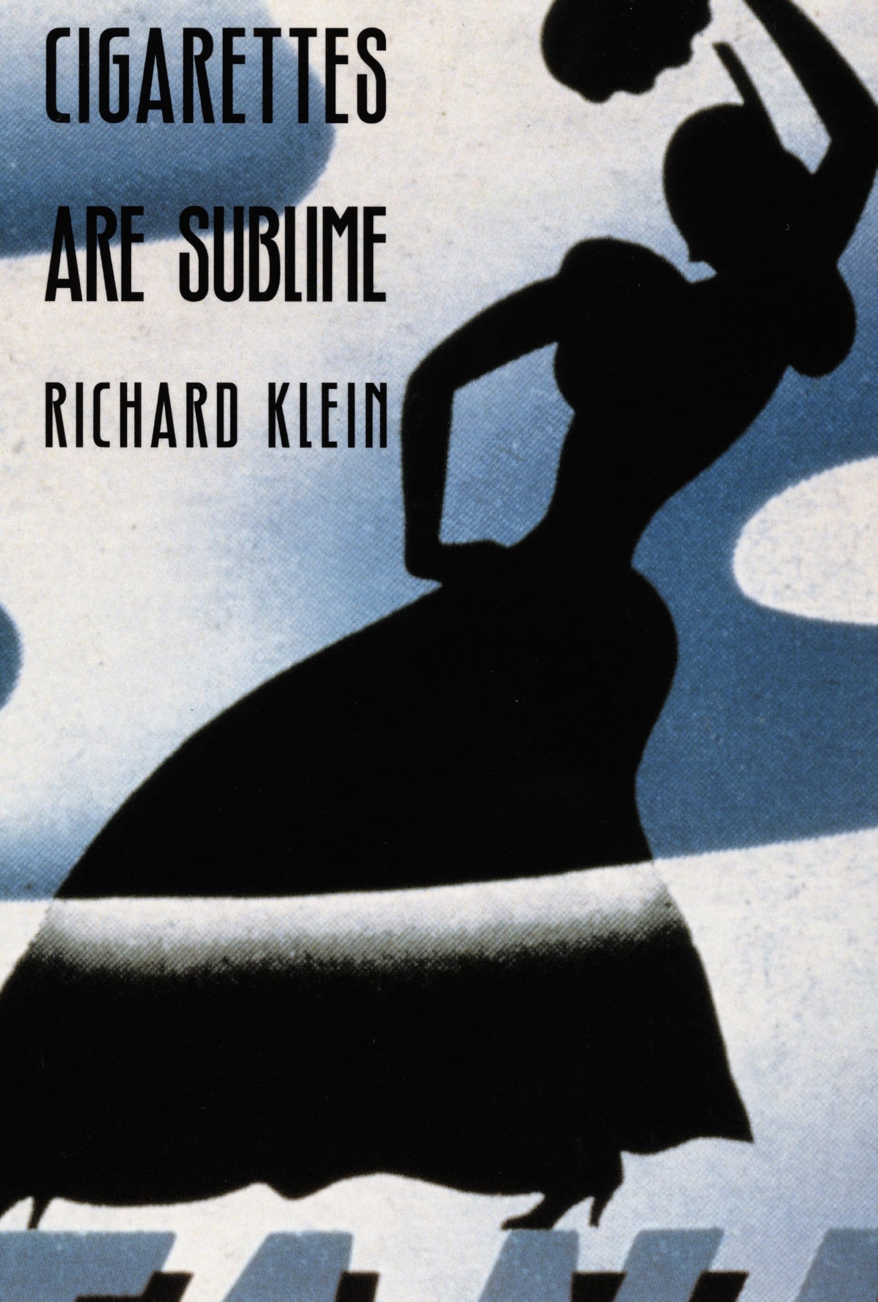 CIGARETTES リチャード・クライン Cigarettes are Sublime : Klein, Richard: Amazon.co.uk: Books