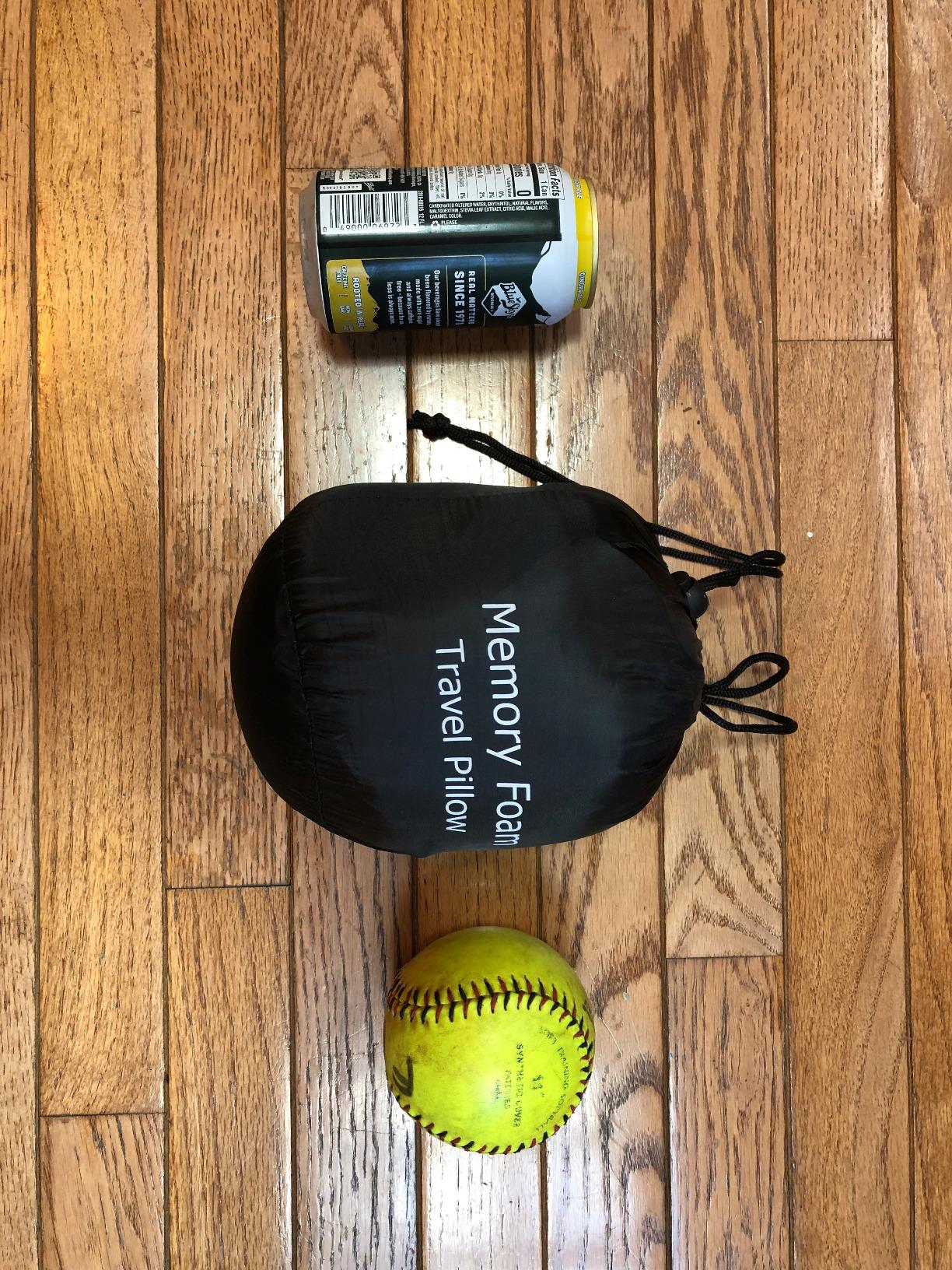 MLVOC Neck Pillow for Traveling