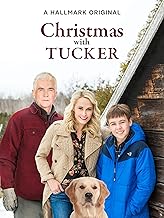 Christmas with Tucker