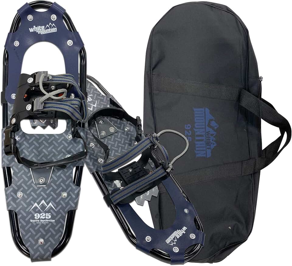 Amazon.ca snowshoes